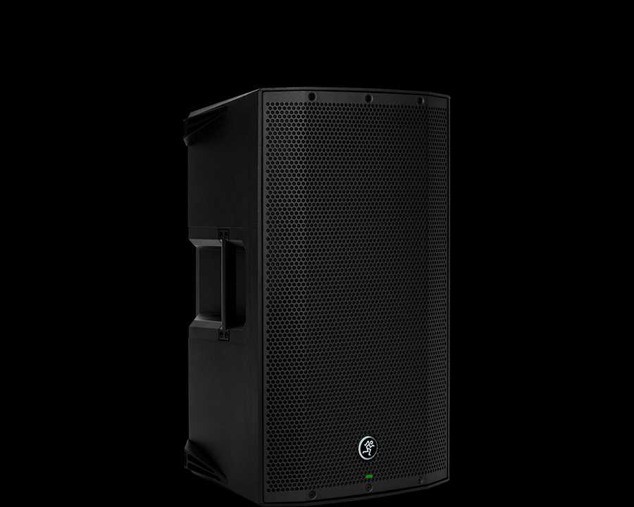 Mackie Thump 12A Powered Loudspeakers | BlackCat Music Shop
