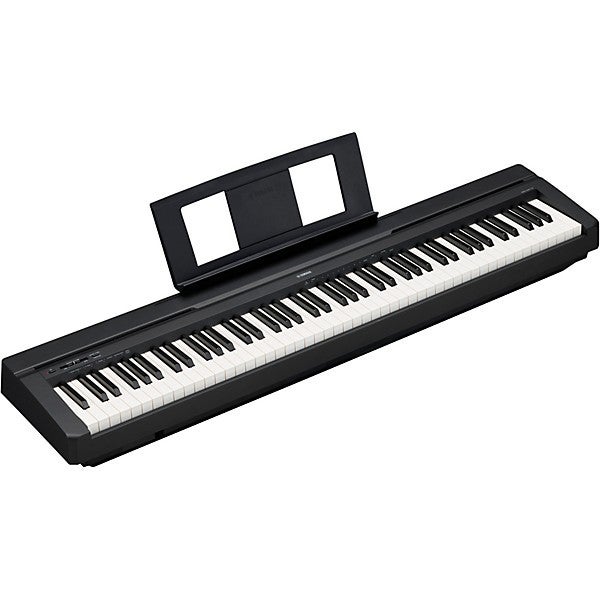 Yamaha P45 Digital Piano w/Stand (used) | BlackCat Music Shop