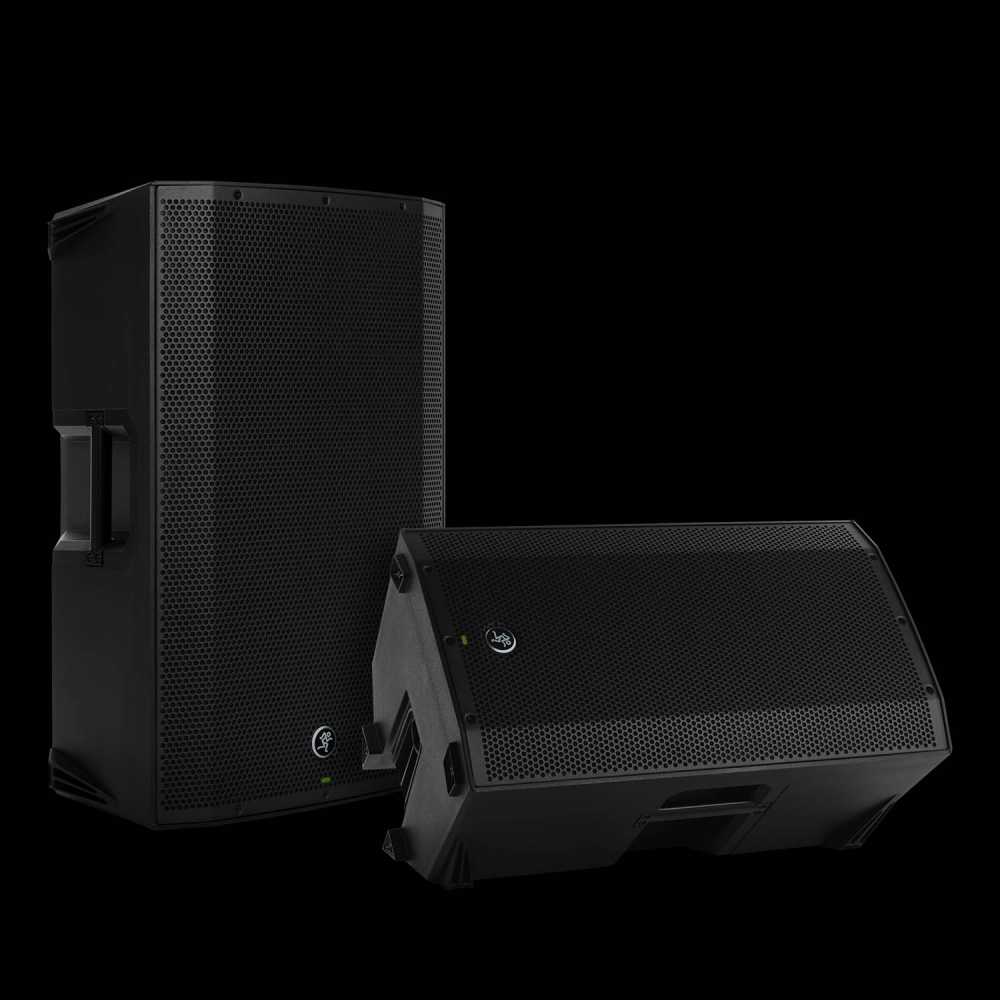 Mackie Thump 12A Powered Loudspeakers | BlackCat Music Shop